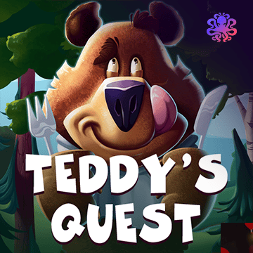 Teddys Quest - LETSEBET77