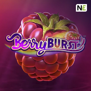 Berryburst - LETSEBET77