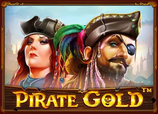 Pragmatic : Pirate Gold - LETSEBET77