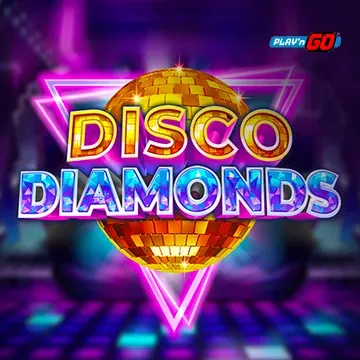 Disco Diamonds - LETSEBET77