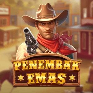 Golden Gunslinger - LETSEBET77