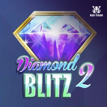 Diamond Blitz 2 - LETSEBET77