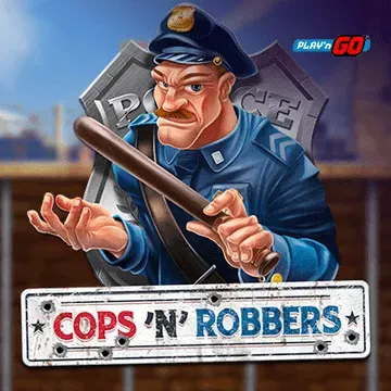 CopsnRobbers - LETSEBET77