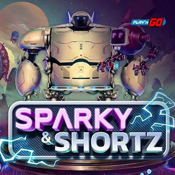 Sparky & Shortz - LETSEBET77