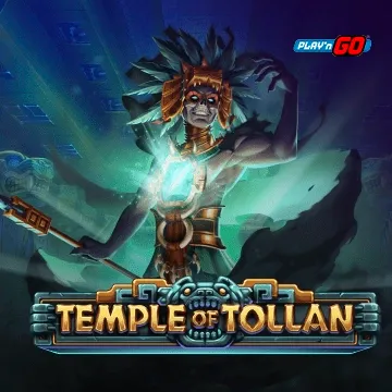 Temple of Tollan - LETSEBET77