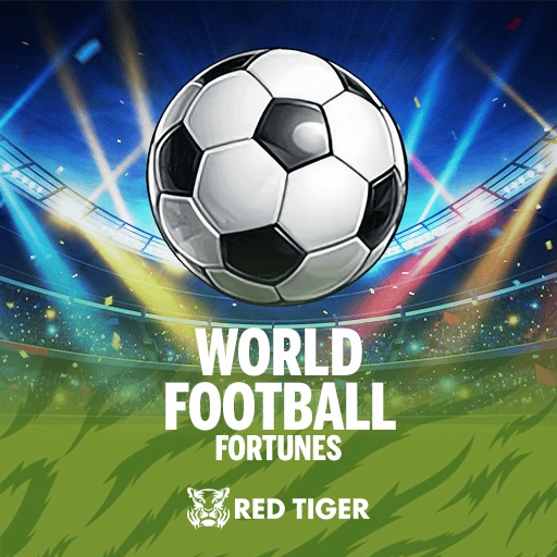 World Football Fortunes - LETSEBET77
