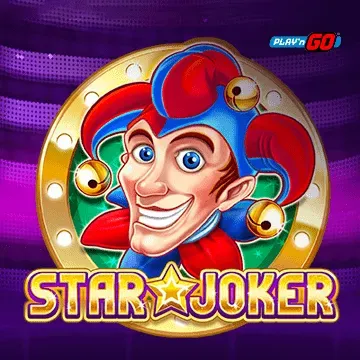 Star Joker - LETSEBET77