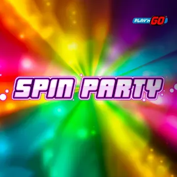 Spin Party - LETSEBET77