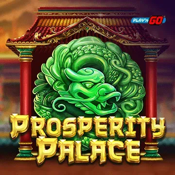 Prosperity Palace - LETSEBET77