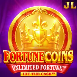 Fortune Coins Unlimited Fortune&trade; - LETSEBET77