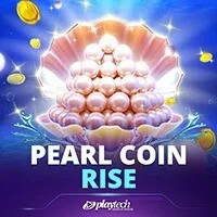 Pearl Coin Rise - LETSEBET77