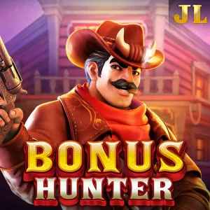 Bonus Hunter - LETSEBET77