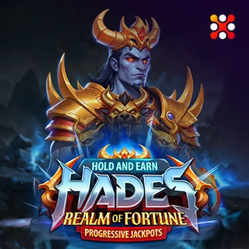 Hades: Realm of Fortune - LETSEBET77