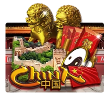 Joker123 : China - LETSEBET77