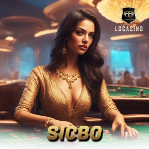 Sicbo - LETSEBET77