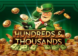 Hundreds and Thousands - LETSEBET77