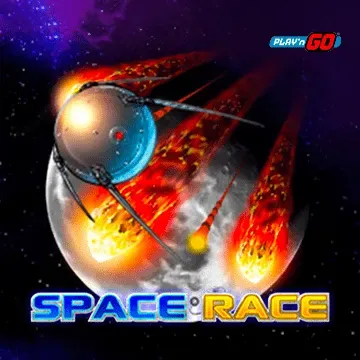 Space Race - LETSEBET77
