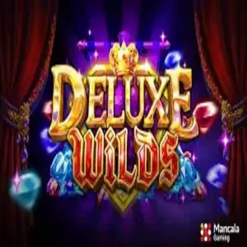 Deluxe Wilds - LETSEBET77