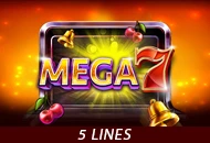 Mega 7 - LETSEBET77