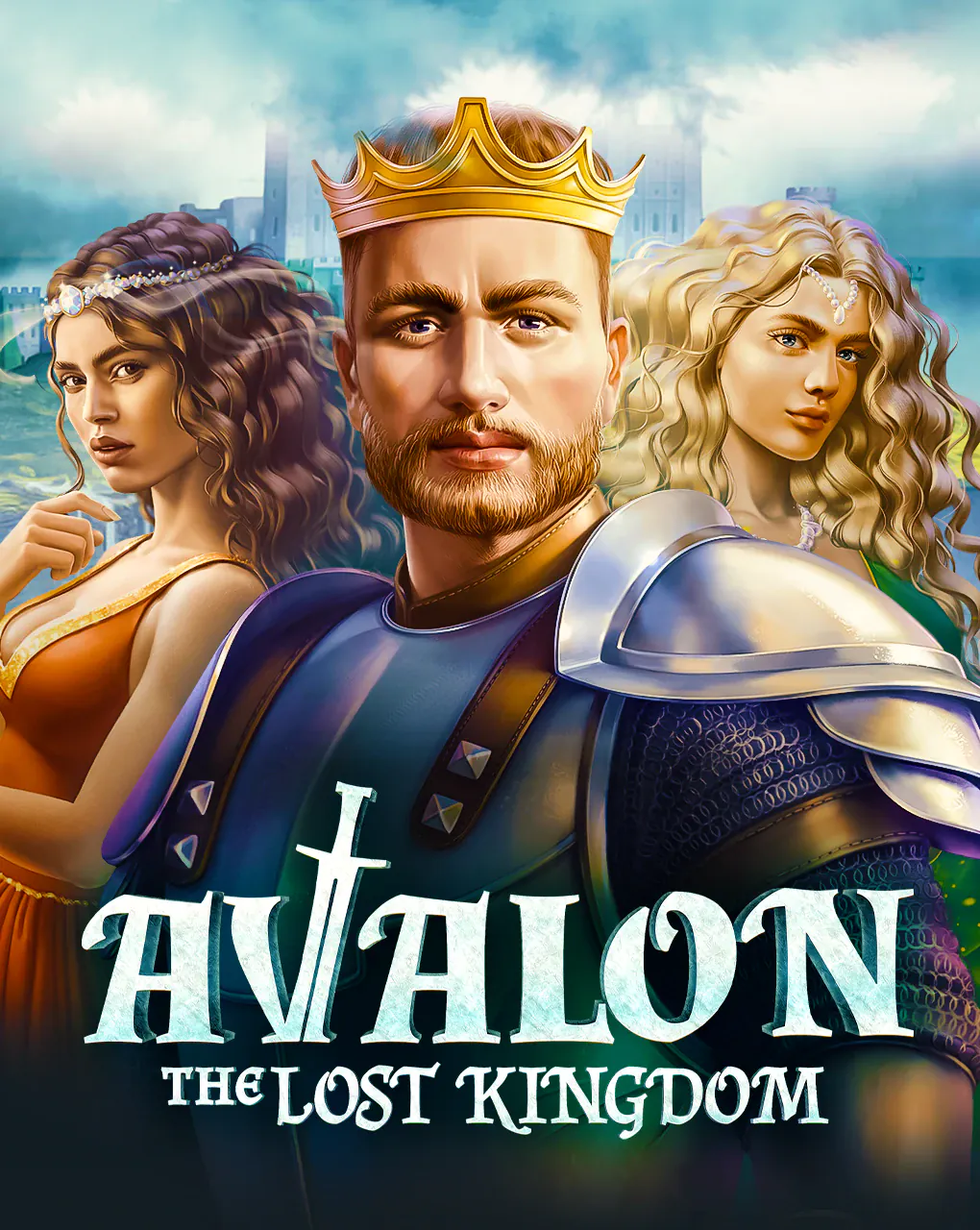 Avalon: The Lost Kingdom - LETSEBET77
