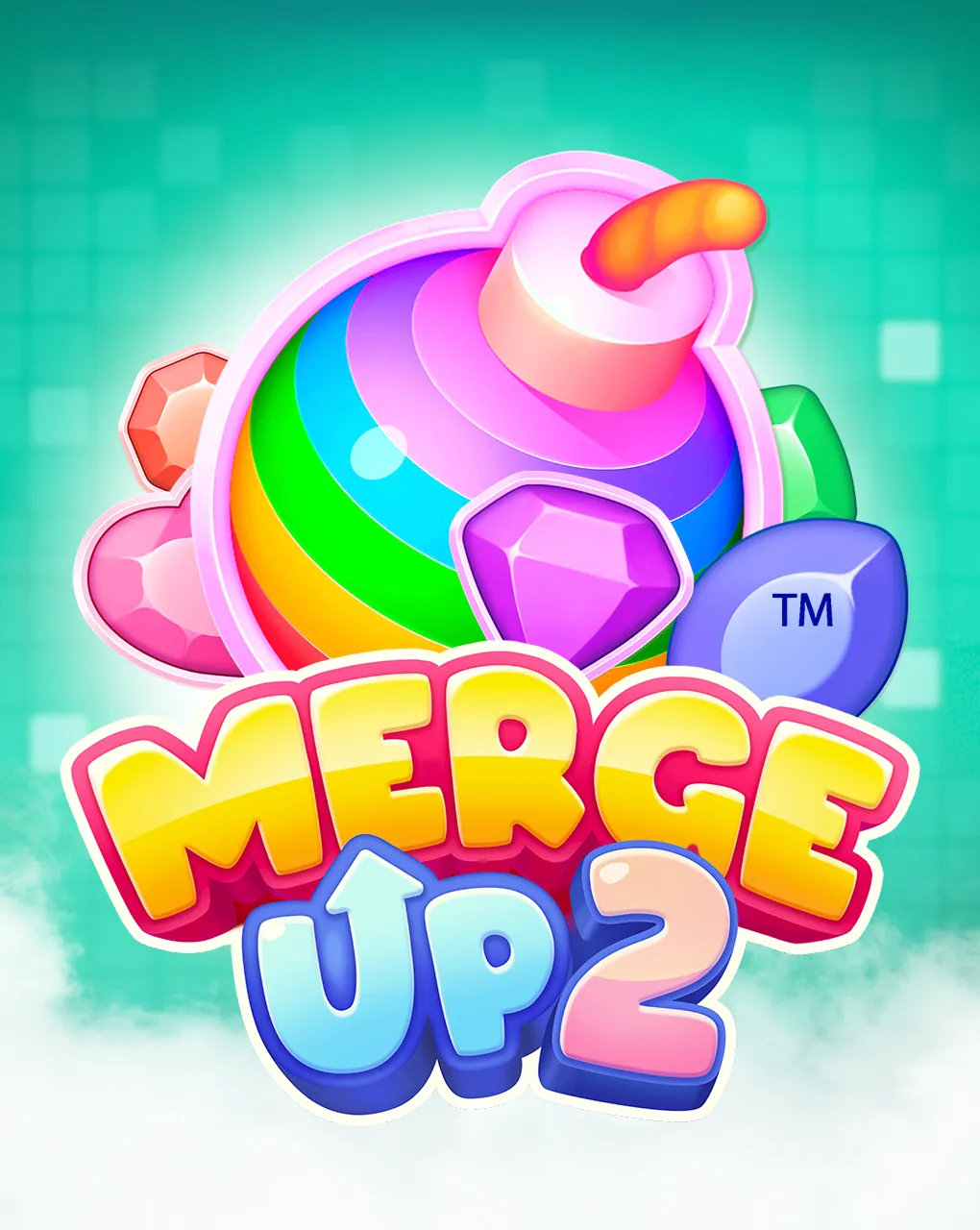 Merge Up 2 - LETSEBET77