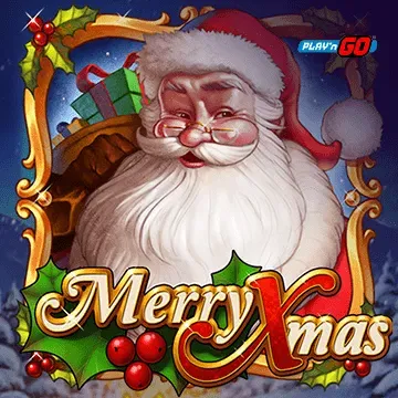 Merry Xmas - LETSEBET77