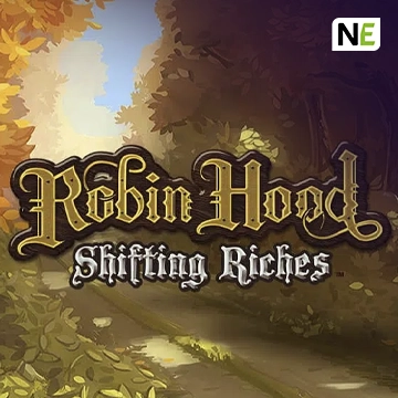 Robin Hood: Shifting Riches - LETSEBET77
