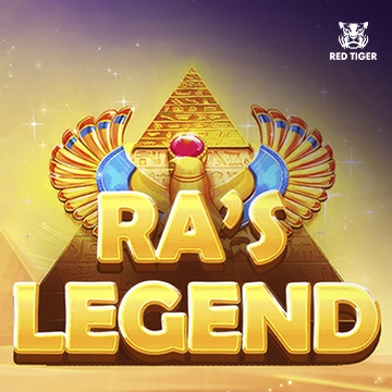 RAs Legend - LETSEBET77