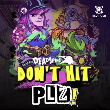 Dont Hit Plz - LETSEBET77