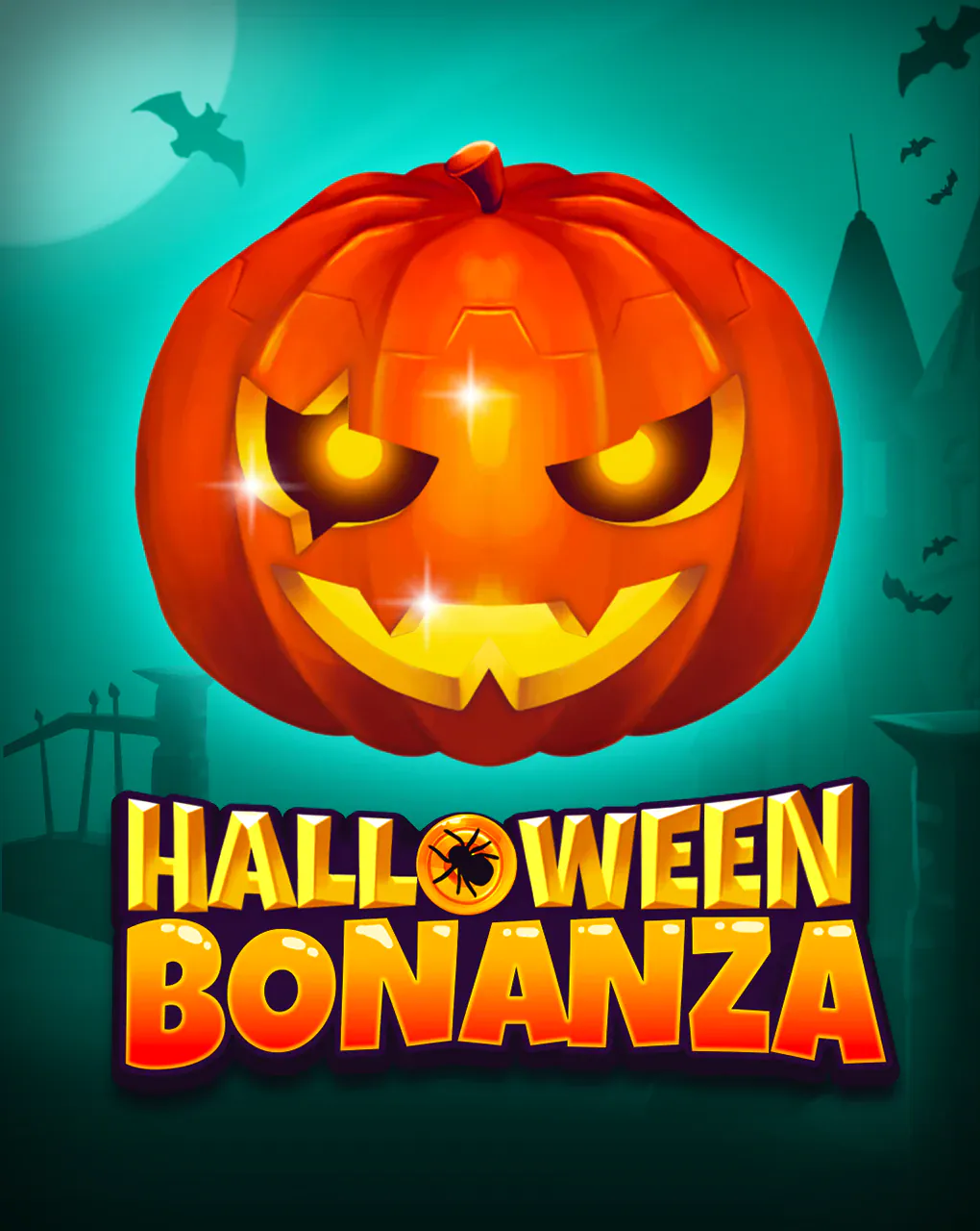 Halloween Bonanza - LETSEBET77