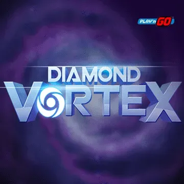 Diamond Vortex - LETSEBET77