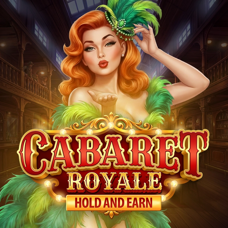 Cabaret Royale - LETSEBET77