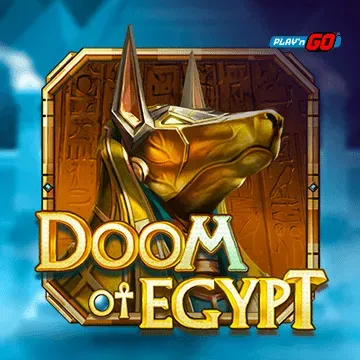 Doom of Egypt - LETSEBET77