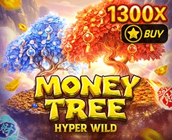 Money Tree - Hyper Wild - LETSEBET77