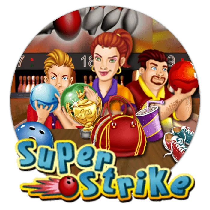 Habanero : Super Strike - LETSEBET77
