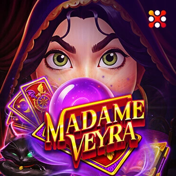 Madame Veyra - LETSEBET77