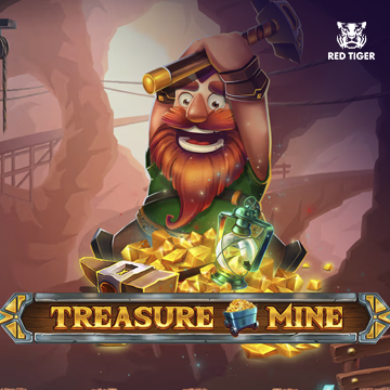 Treasure Mine - LETSEBET77