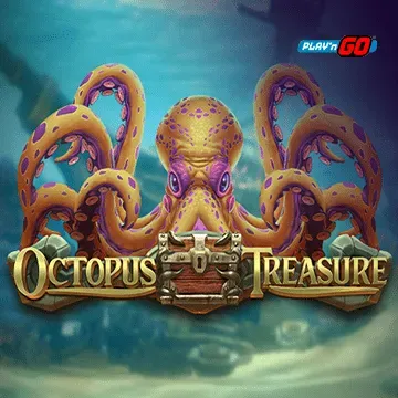 Octopus Treasure - LETSEBET77