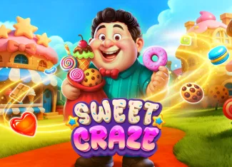 Sweet Craze - LETSEBET77