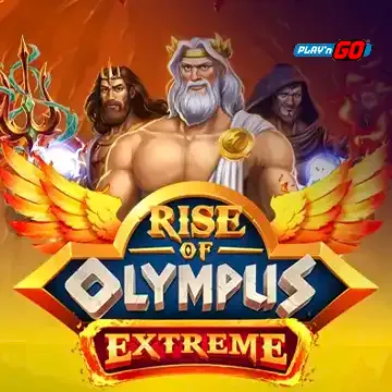 Rise of Olympus Extreme - LETSEBET77