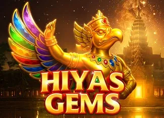 PLAYSTAR : HIYAS GEMS - LETSEBET77