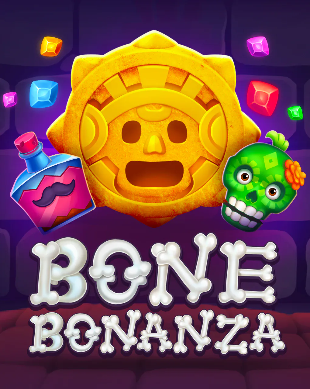 Bone Bonanza - LETSEBET77