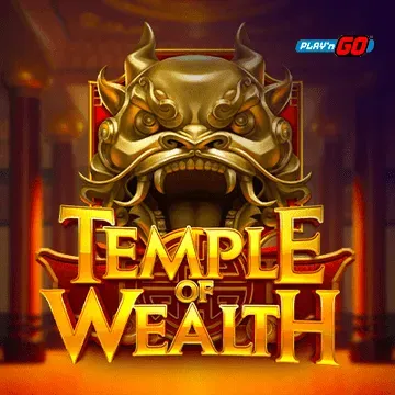 Temple of Wealth - LETSEBET77