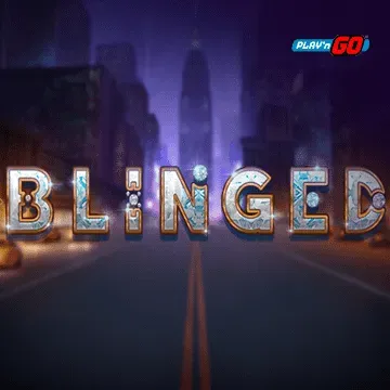 Blinged - LETSEBET77