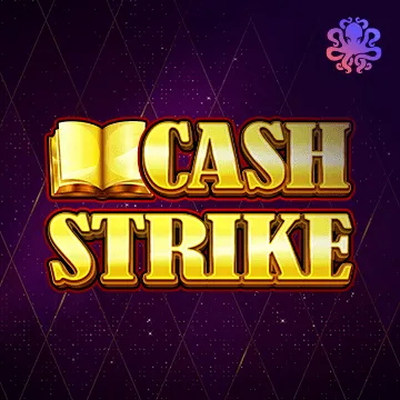 Cash Strike - LETSEBET77