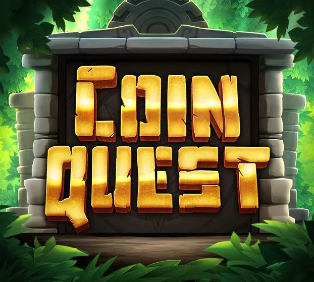 Coin Quest - LETSEBET77