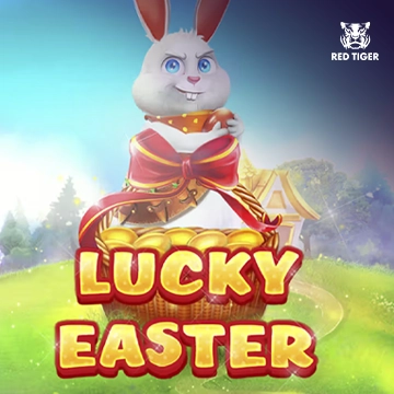 Lucky Easter - LETSEBET77