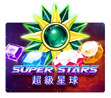 Joker123 : Super Stars - LETSEBET77