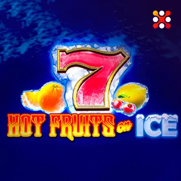Hot Fruits on Ice - LETSEBET77