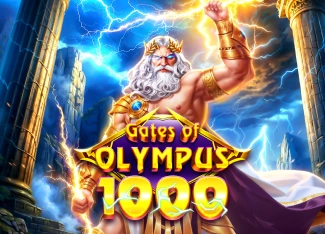 Gates of Olympus 1000 - LETSEBET77